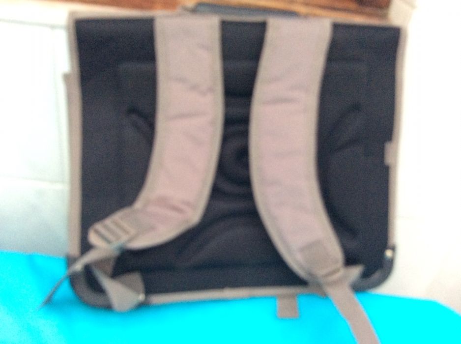 Mochila nova para venda