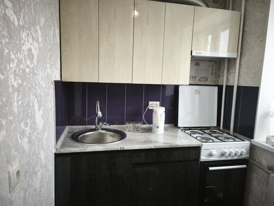 Квартира подобово м Лозова з євроремонтом