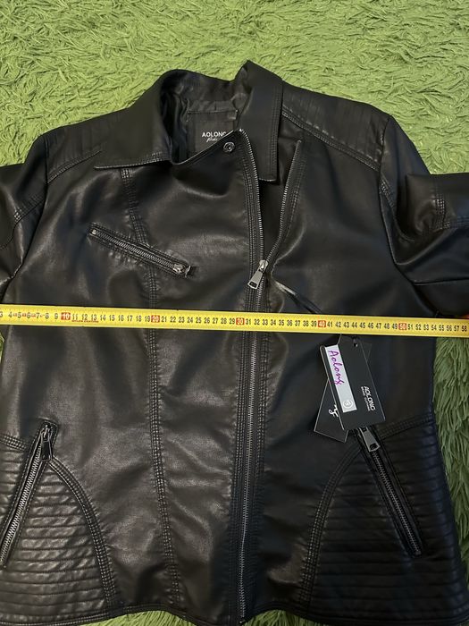 Куртка жіноча Кож Зам