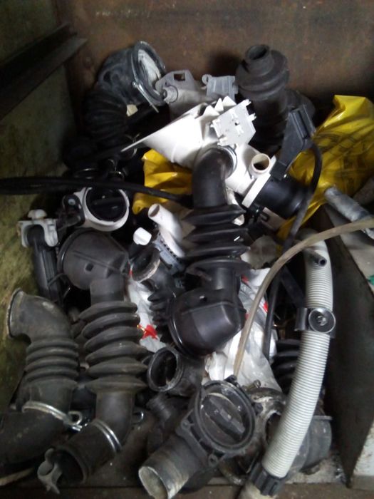 Pralki części Polecam Naprawa Pralek