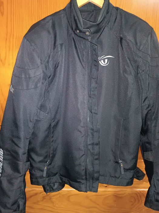 Casaco de Mota L Drenaline