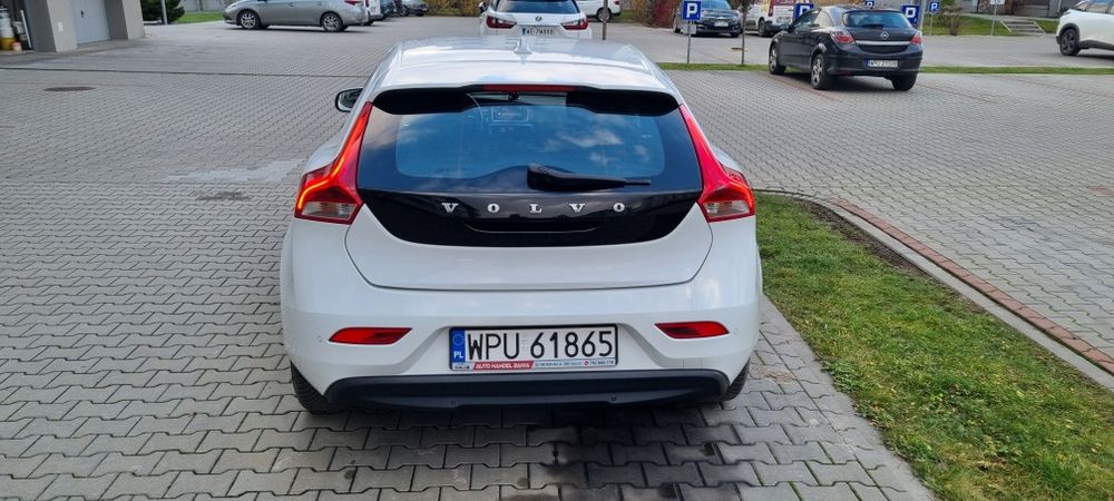 Volvo V40 D2  1.6 Diesel