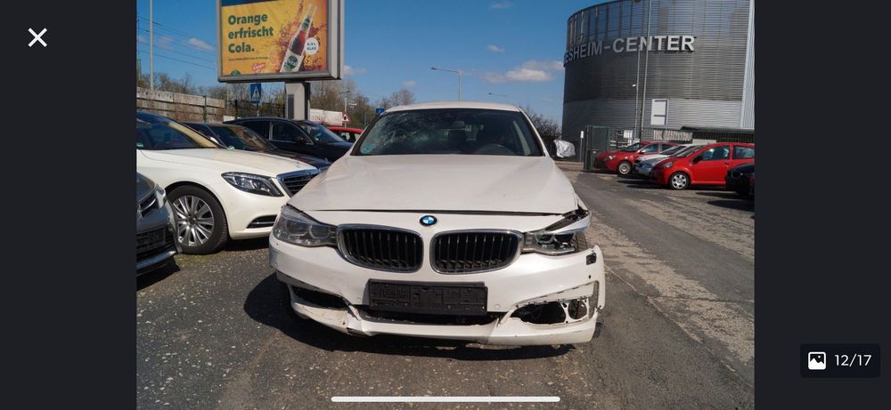 BMW Seria 3