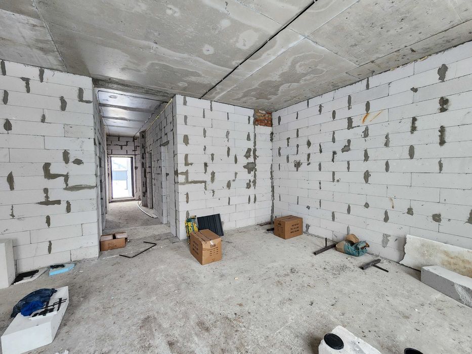 Від забудовника. Будинок_Дуплекс Святопетрівське! Газ. Є_Оселя.