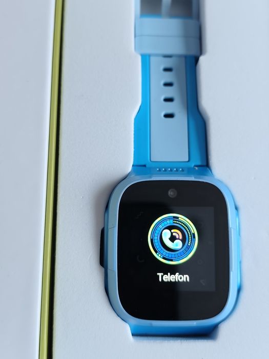Smartwatch myPhone carewatch kid
