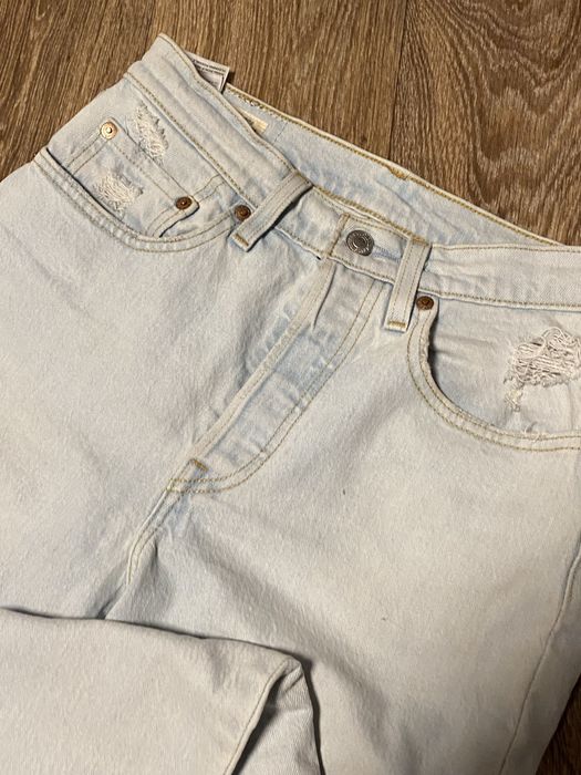 джинси levis 501