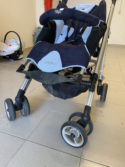 Carrinho passeio bebé Confort