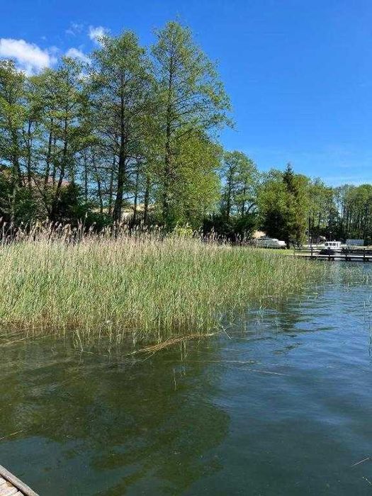 LAST MINUTE  Domek nad samym jeziorem Kisajno — Giżycko