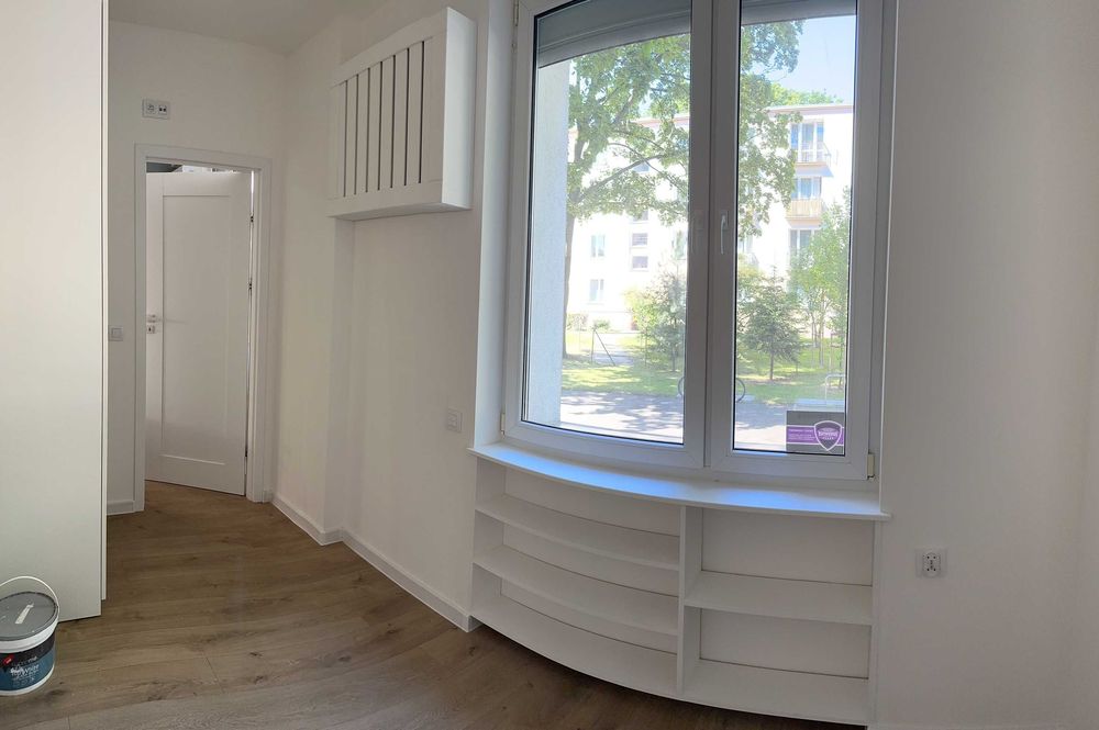 Mieszkanie – Warszawa - Widok 3