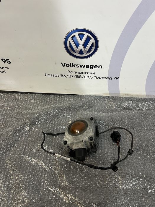 Радар дістронік Passat B6 B7 CC