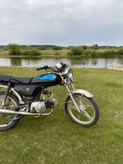 Альфа110 стан норм за деталями за номером +380 68 718 29 04