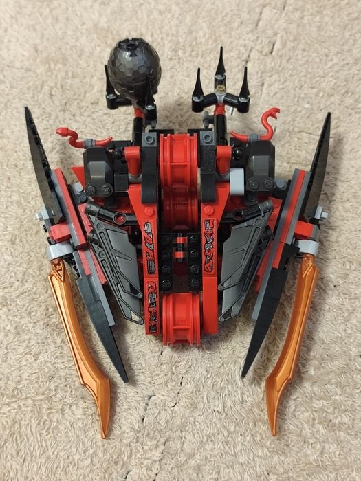 Lego Ninjago, chima , city