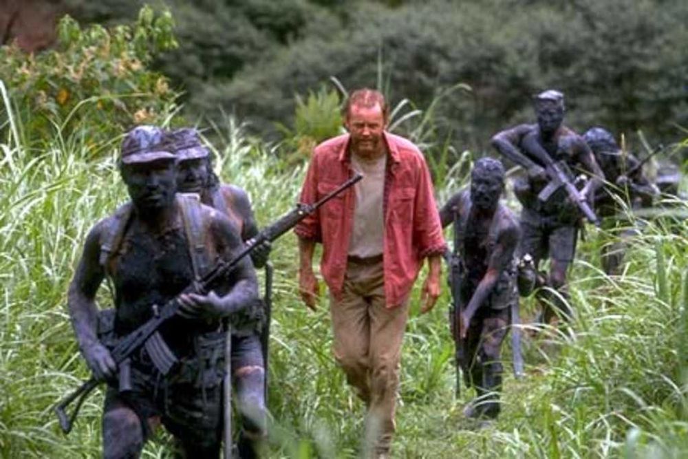 LIFE PROOF (Meg Ryan/Russell Crowe) An action and suspense drama!64550645065219124