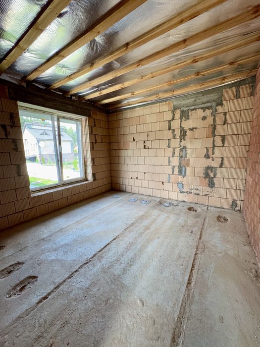 Продаж окремого будинку 130 м² + мансарда, 6 соток, Стоянка 2, Ірпінь