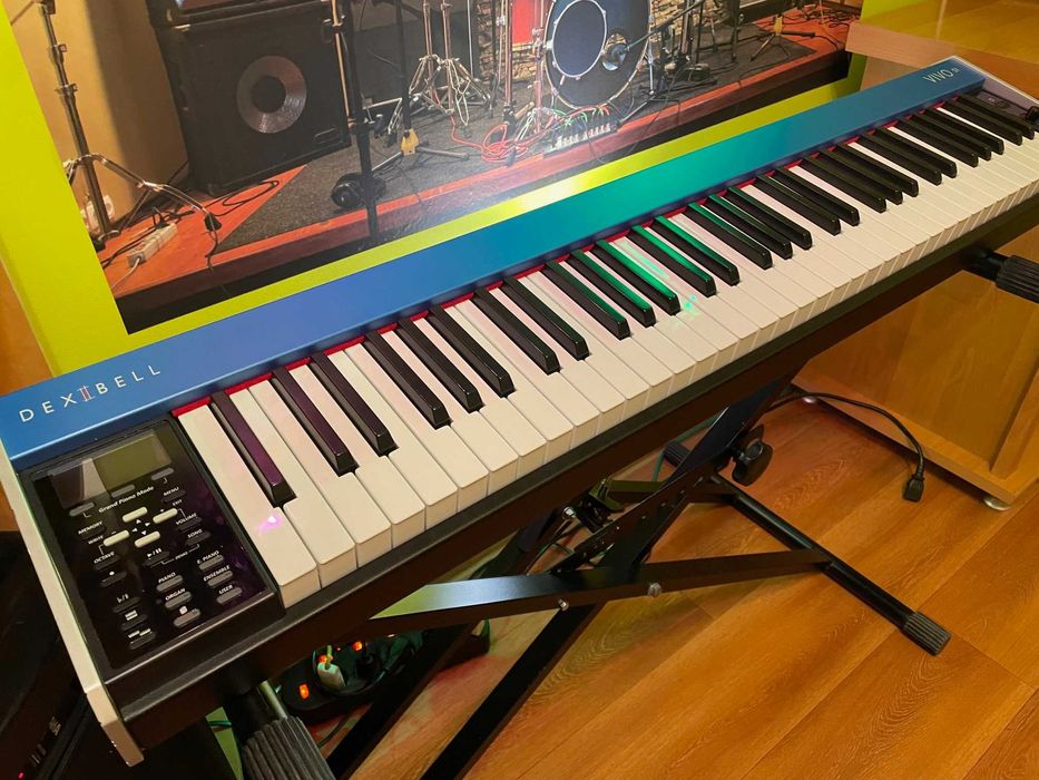 Pianino Dexibell Vivo S1
