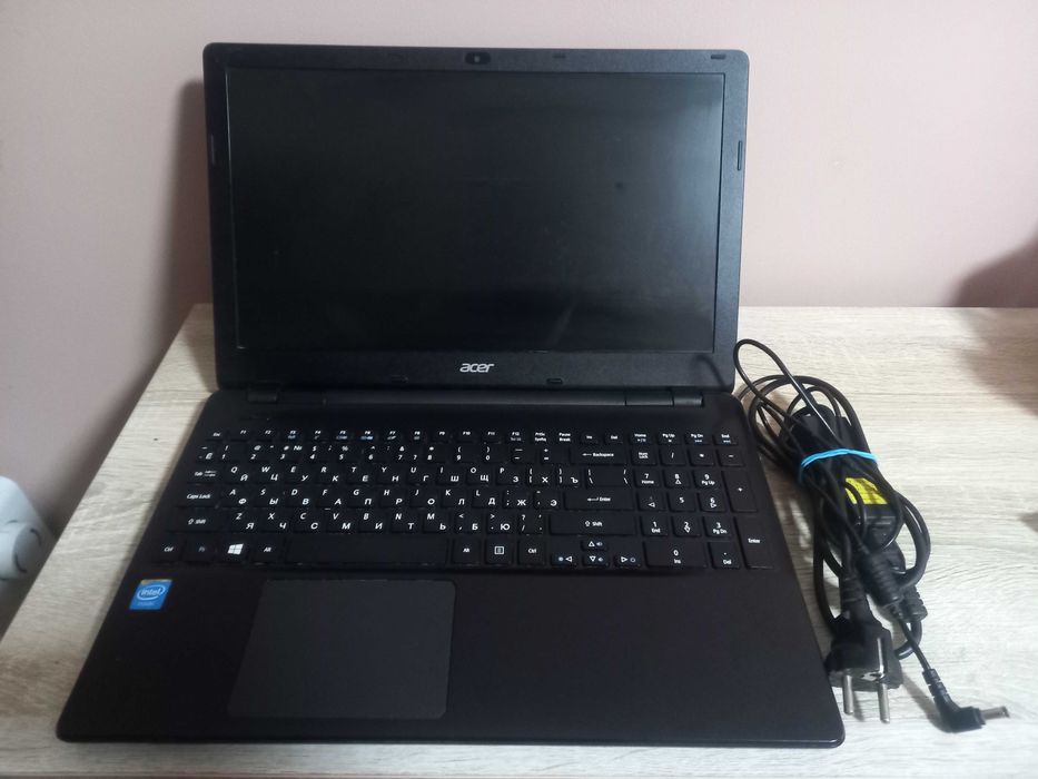 ноутбук Acer 2509