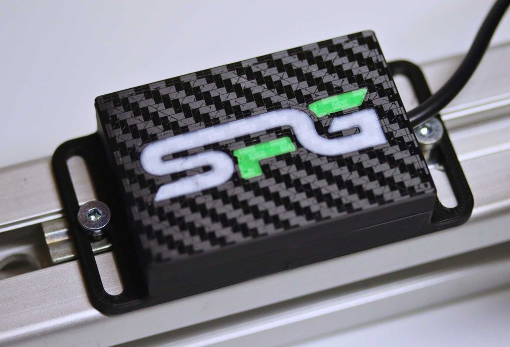 SimBrows para Sim Racing