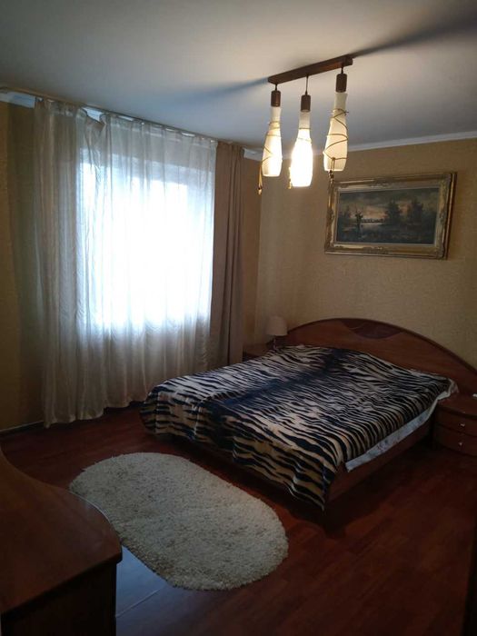 • ЕНЕРГОНЕЗАЛЕЖНА‼️4-х кімнатна • Трускавець БЮВЕТ‼️Світло 24/7