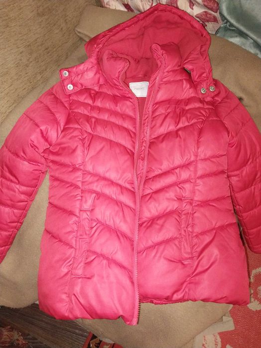 NEXT дитяча куртка))10років,140см(193-106-121)
