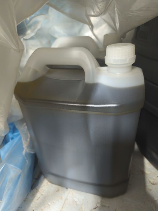 5L de azeite Macedo de cavaleiros