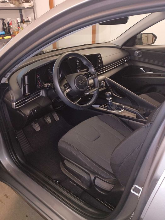 Hyundai Elantra 1.6 Modern