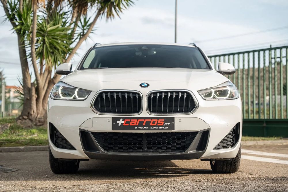 BMW X2 18 d sDrive Auto Pack M