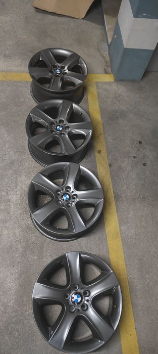 Jantes Bmw 19 5x120
