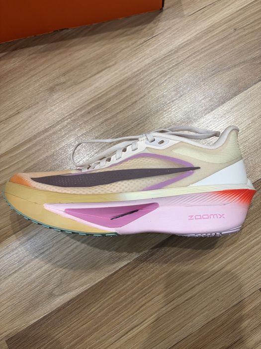 Nike zoom fly 6