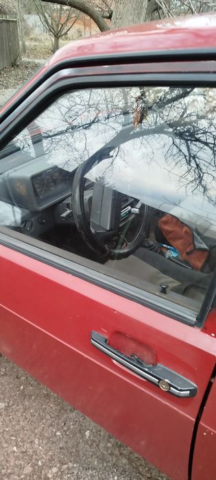 Продам автомобіль