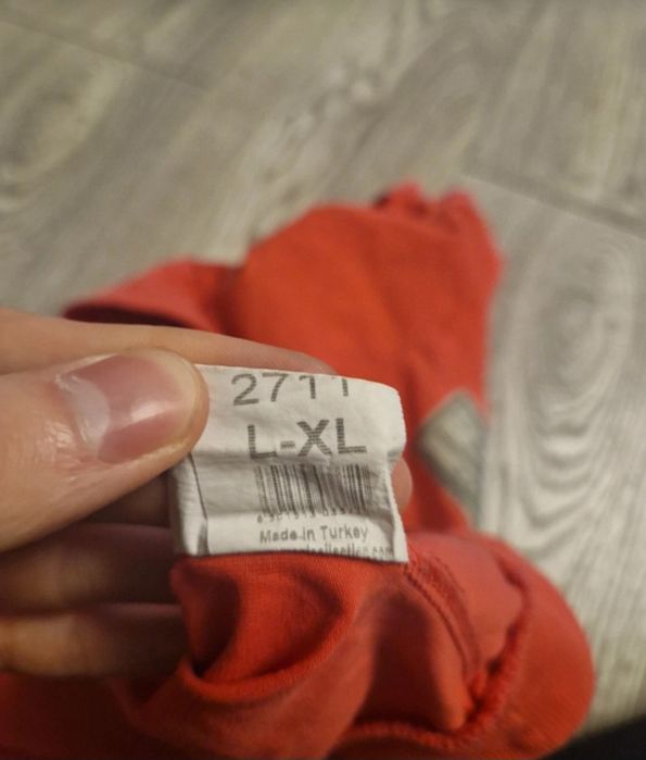 Damska Bluzka Megi Rozmiar L