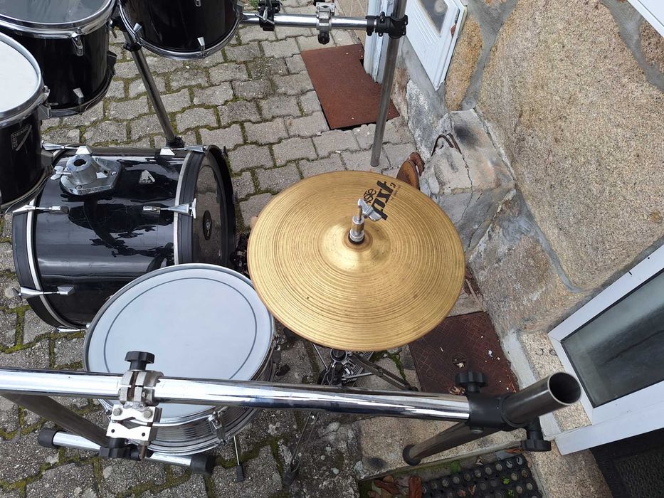 Bateria Remo Bravo USA