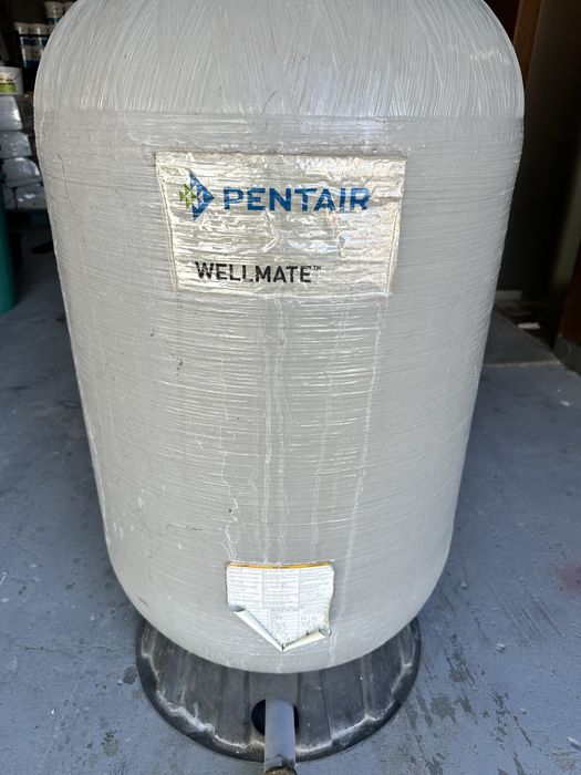 Balão autoclave 180L WellMate fibra