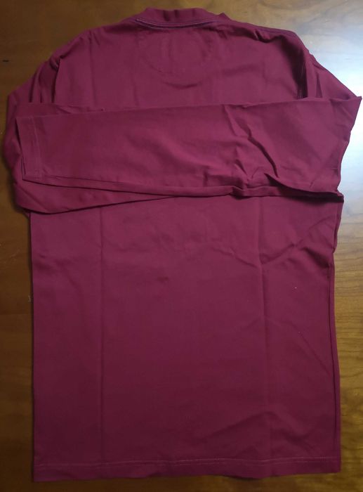 Camisola manga comprida Eden Park - Homem - Tamanho M