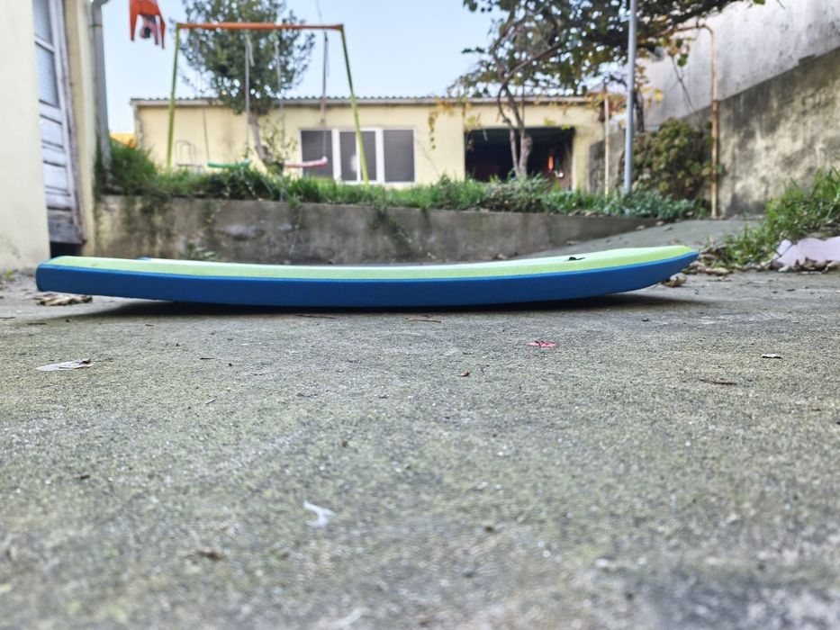 Prancha Bodyboard Morey Boogie 41,5