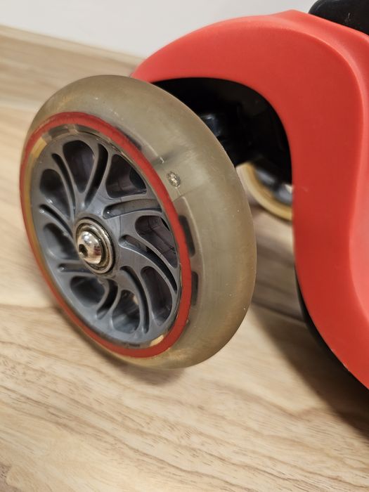 Самокат Best scooter