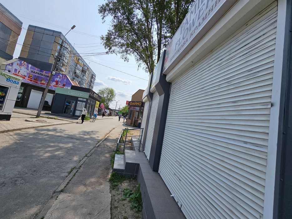 Оренда приміщення, на 2-східному