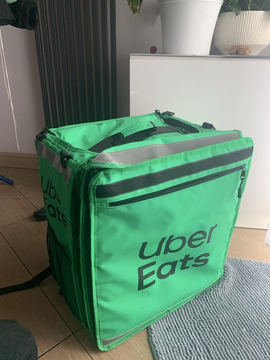Torba Termiczna Uber
