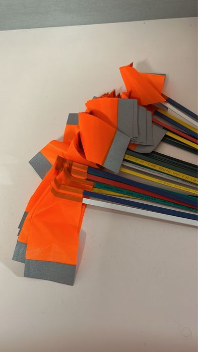 Продам флажкі для. Жерлиць-10 шт. Ціна-30 гр. Штука