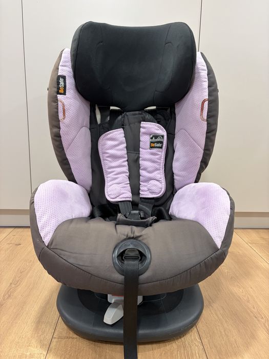 Fotelik samochododowy BeSafe iZI Comfort 9-18 kg