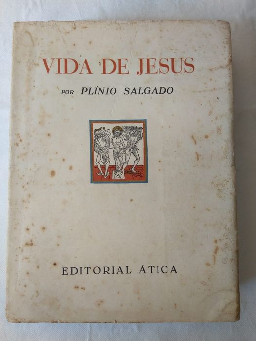 Religião . . . .