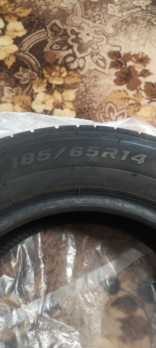 Резина 185 65 14