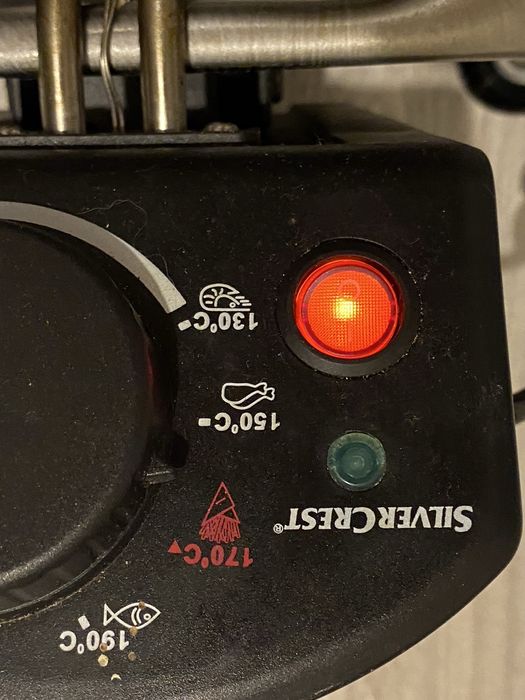 Sprzedam Frytkownice