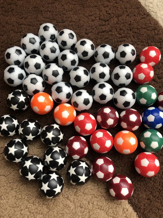 Мяч для настолного футбола