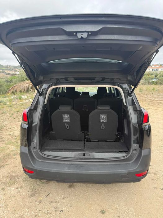 Peugeot 5008 1.5 BLUEHDI ACTIVE PACK