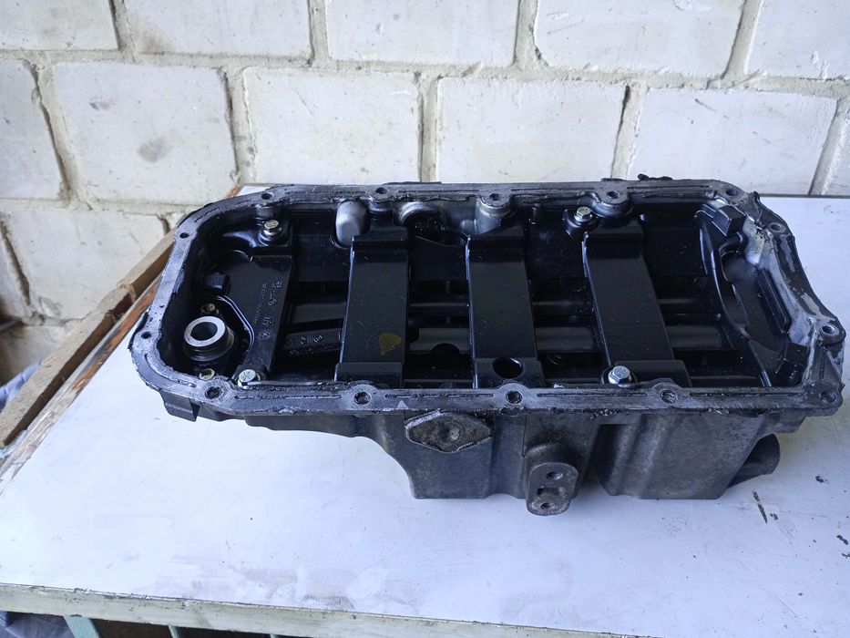 Misa miska oleju olejowa A20DTH opel Insignia A Astra J 2.0 CDTI