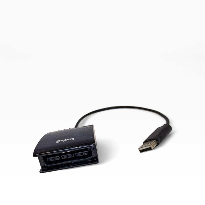 Logic3 PS2 para PS3 Converter – Modelo PS915N