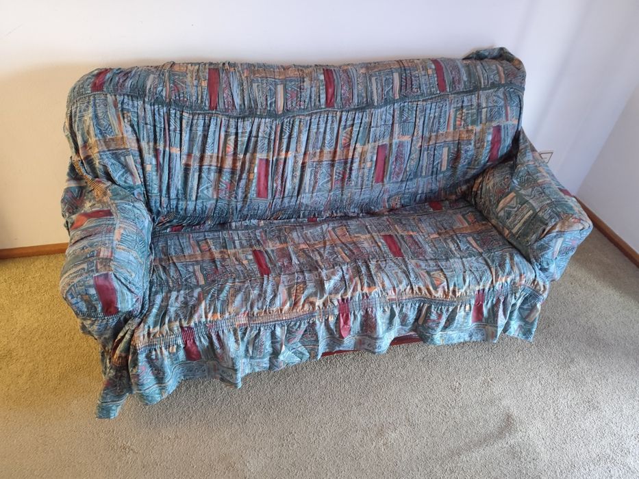 Conjunto de Sofás