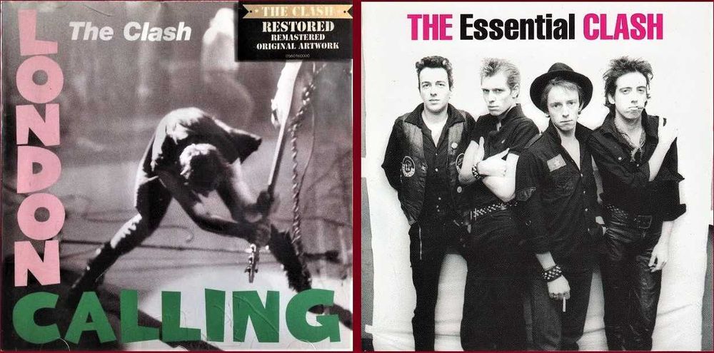 CDS - Rock - RAROS - Bom Estado