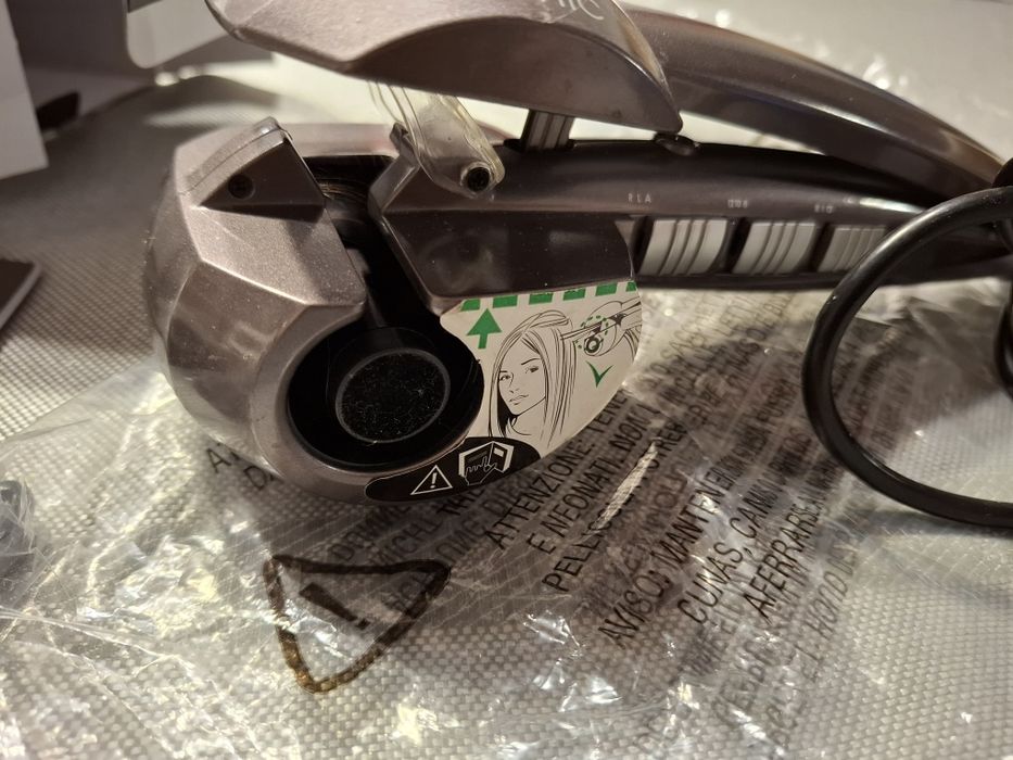 Lokówka BaByliss Paris