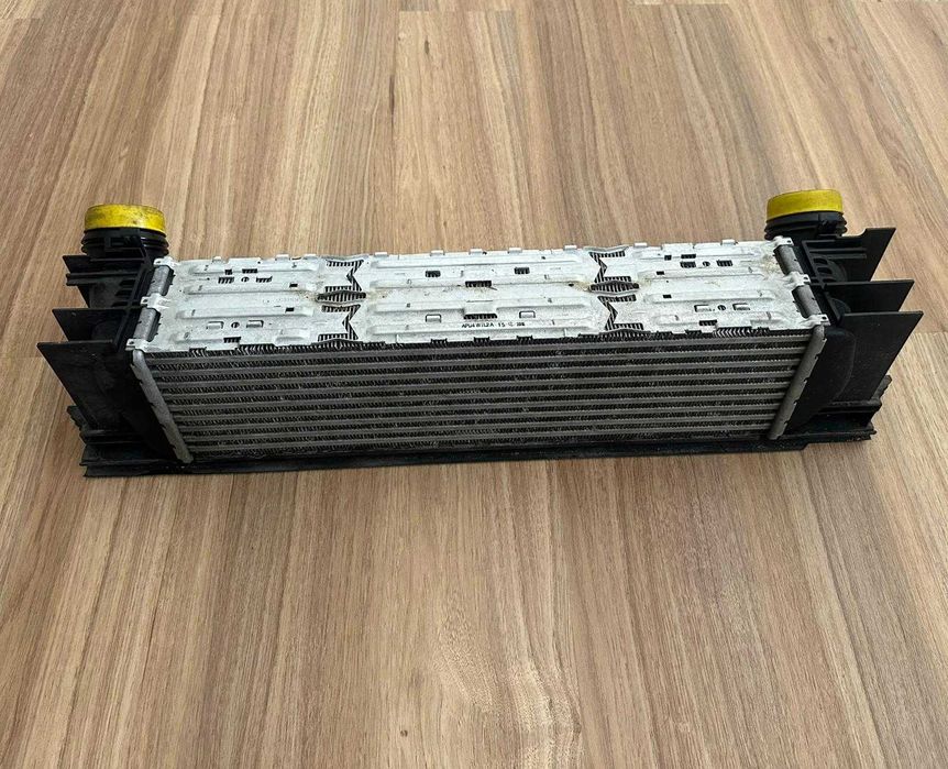 Linha de escape original completa e Intercooler Bmw M2 F87 N55